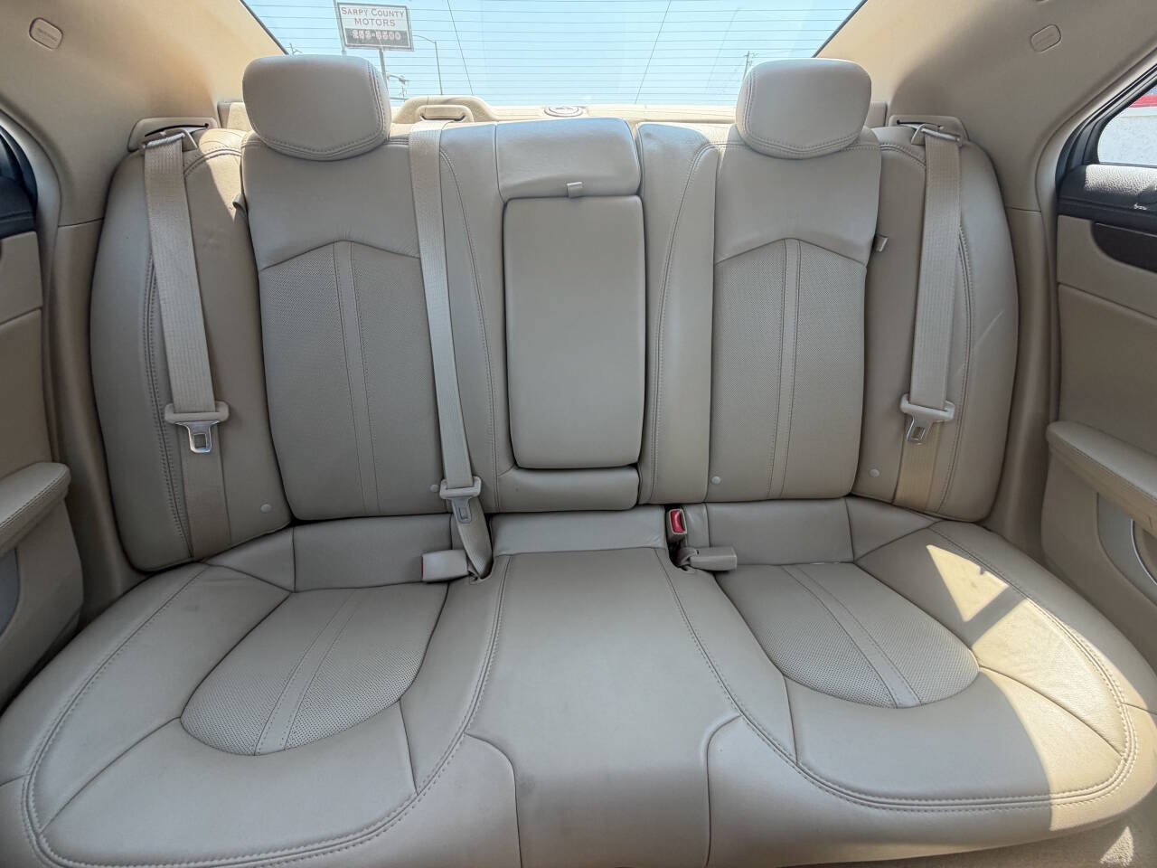 Used 2013 Cadillac CTS Premium AWD/4WD image 26