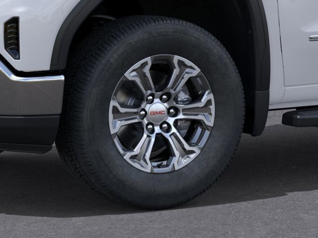New 2026 GMC Sierra 1500 SLE AWD/4WD image 9
