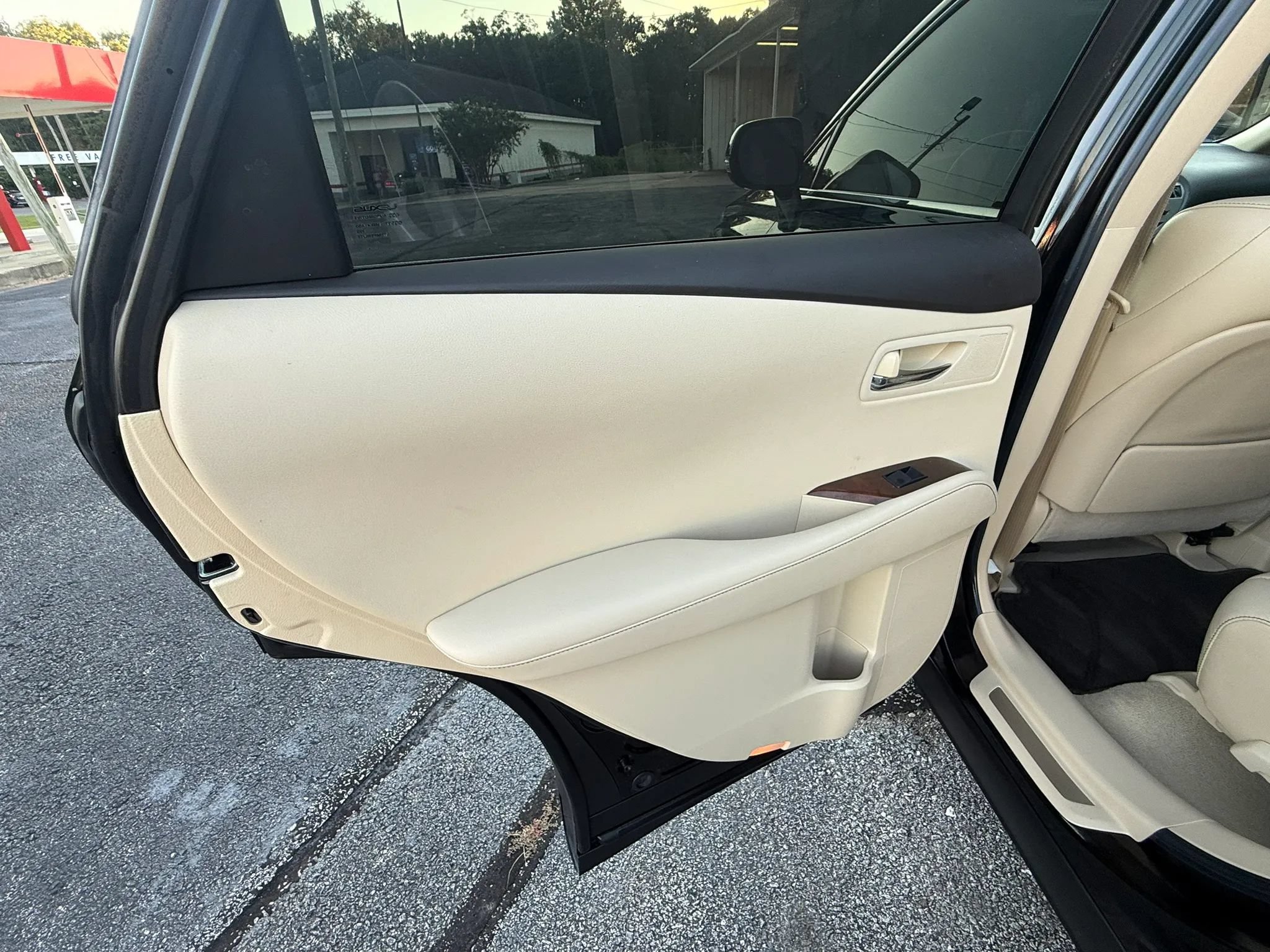 Used 2015 Lexus RX 350 FWD image 22