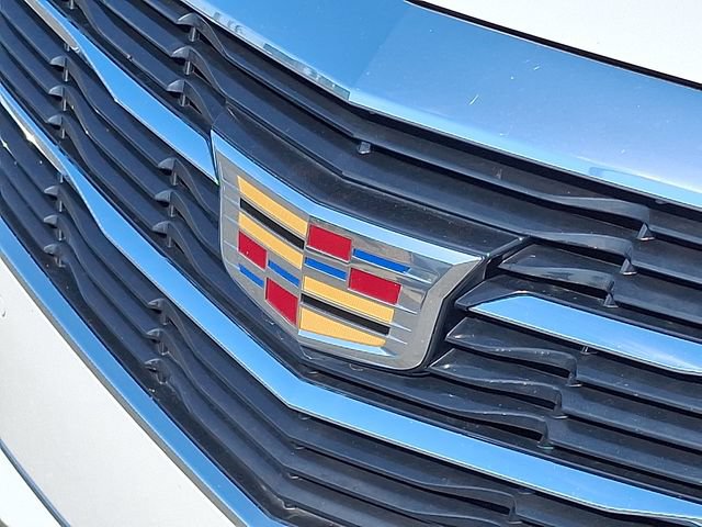 Used 2016 Cadillac ATS Luxury RWD image 26
