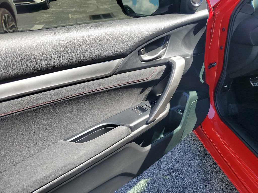 Used 2020 Honda Civic Si image 19