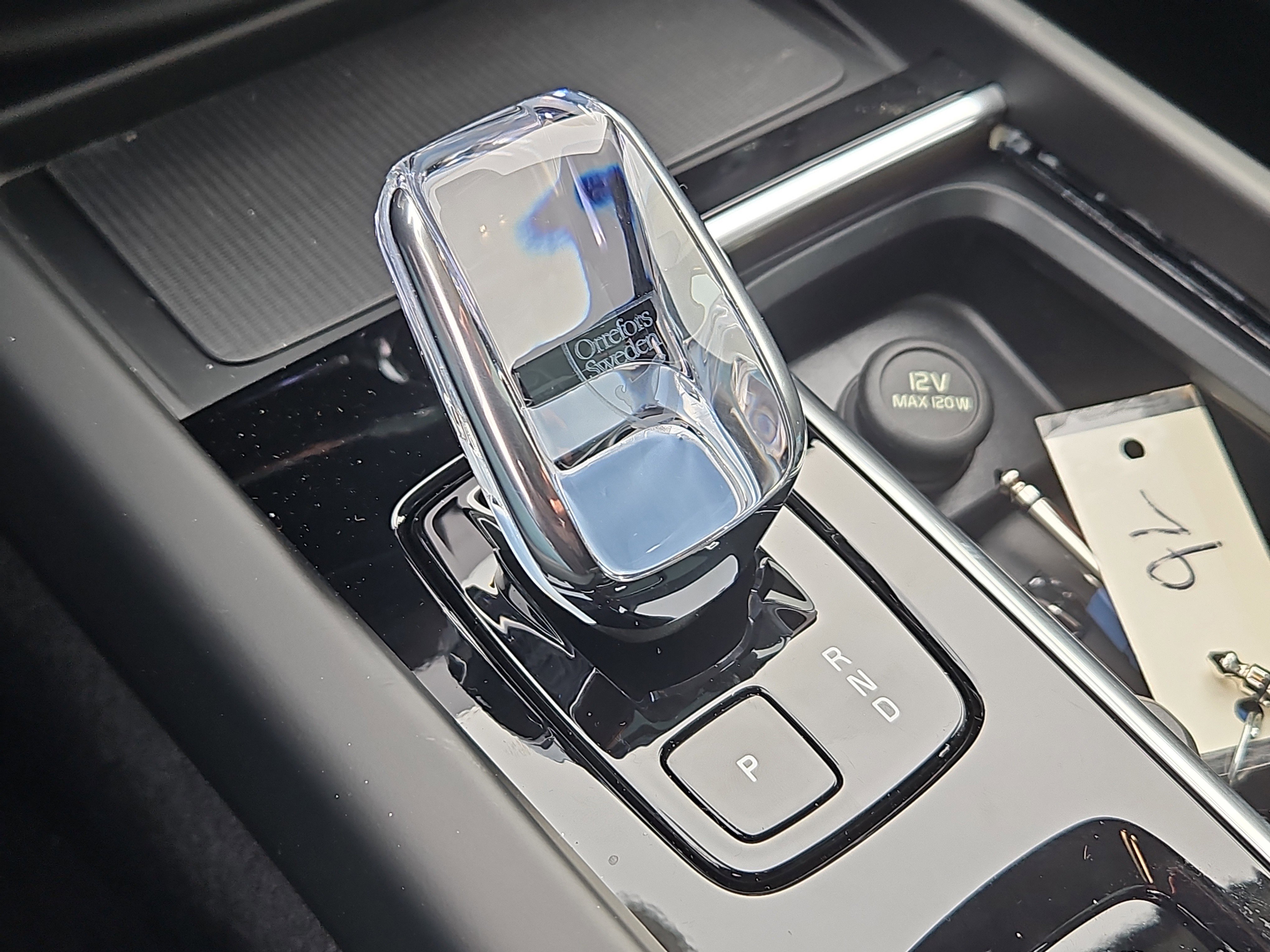 New 2026 Volvo XC60 B5 Plus w/ Protection Package Premier image 15