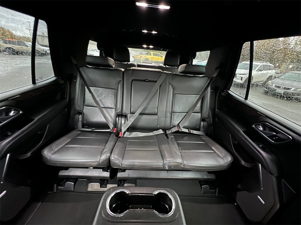 Used 2023 Chevrolet Tahoe LT image 12