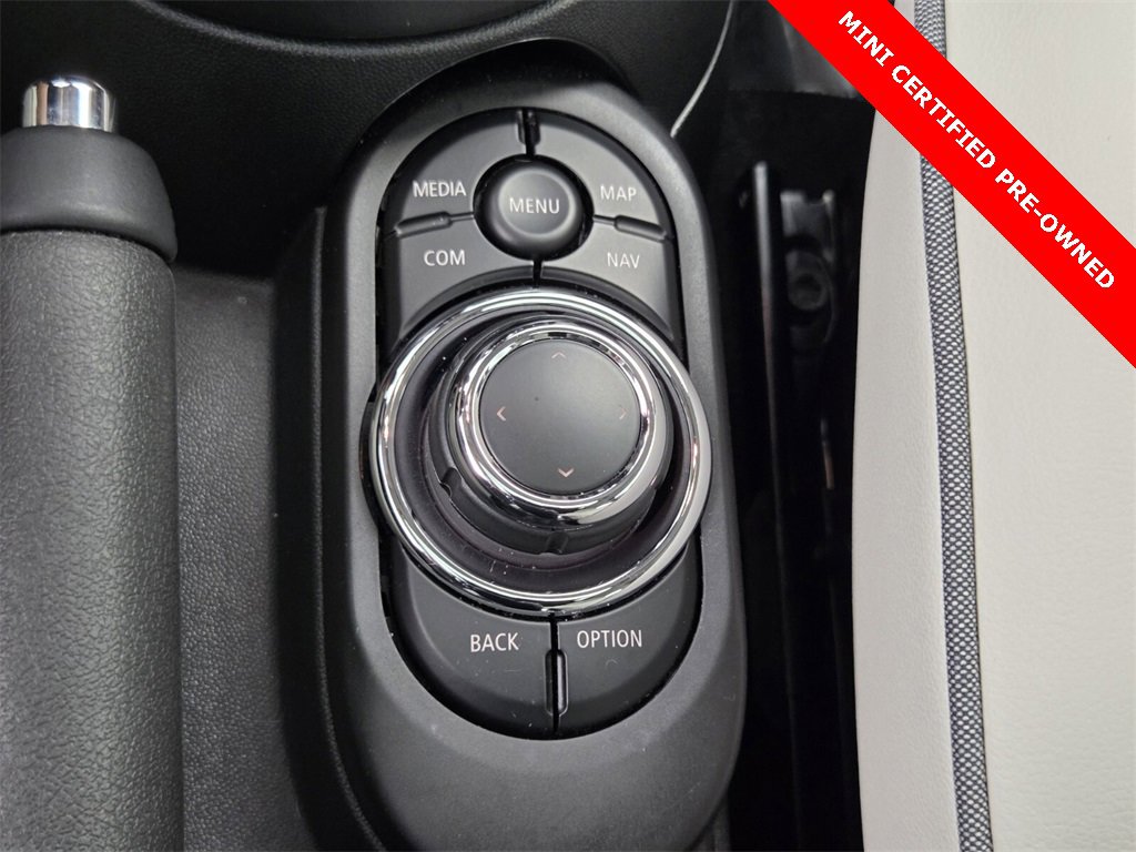 Used 2023 MINI Cooper S w/ Signature Upholstery Package image 29