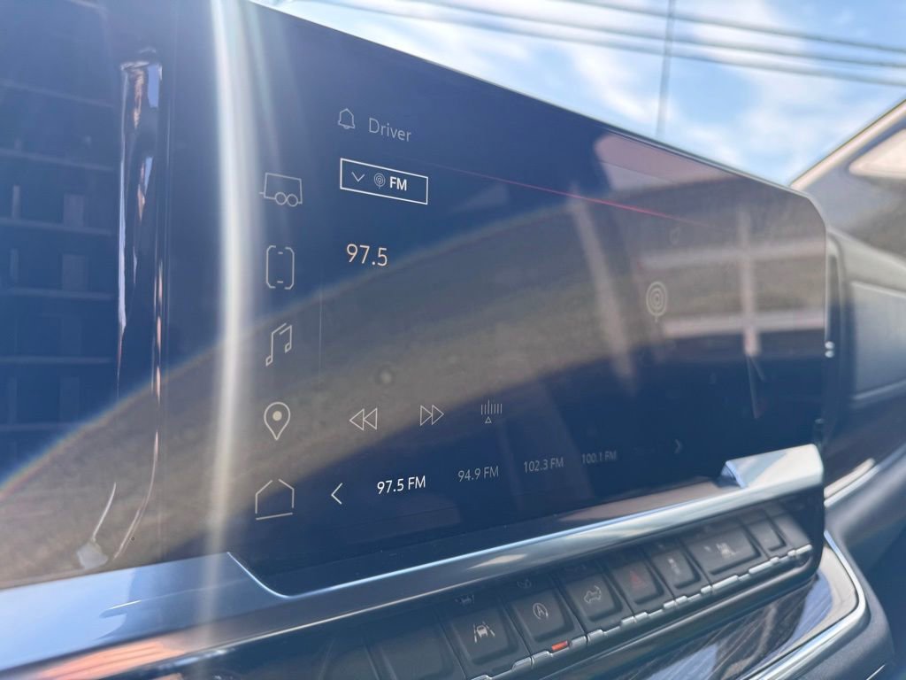 Used 2024 GMC Sierra 1500 Elevation w/ LPO, Elevation Black Package image 16