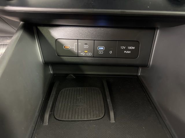 New 2025 Hyundai Sonata SEL FWD image 24