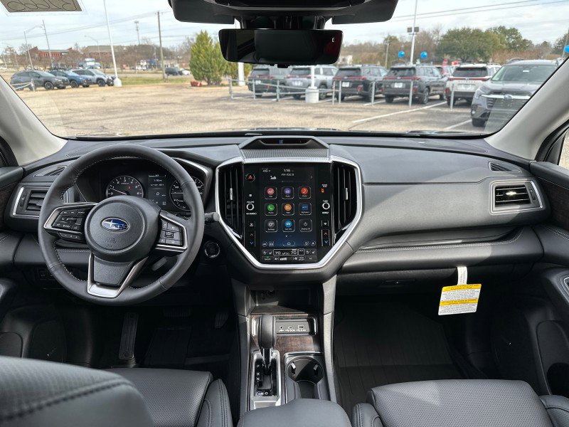 New 2026 Subaru Ascent Touring image 16