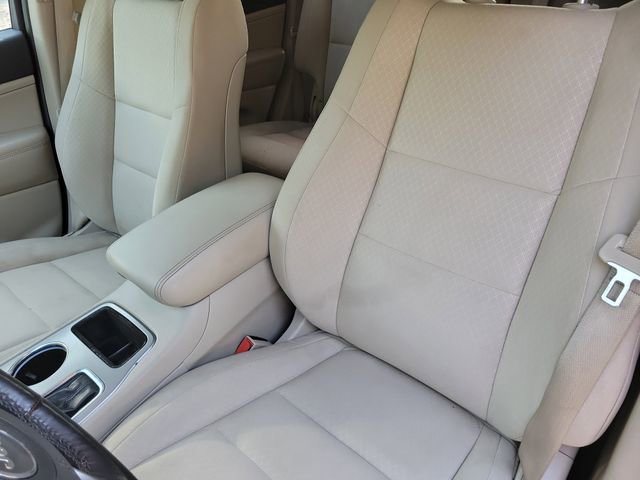 Used 2021 Jeep Grand Cherokee Laredo RWD image 11