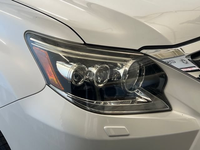 Used 2015 Lexus GX 460 Luxury AWD/4WD image 18