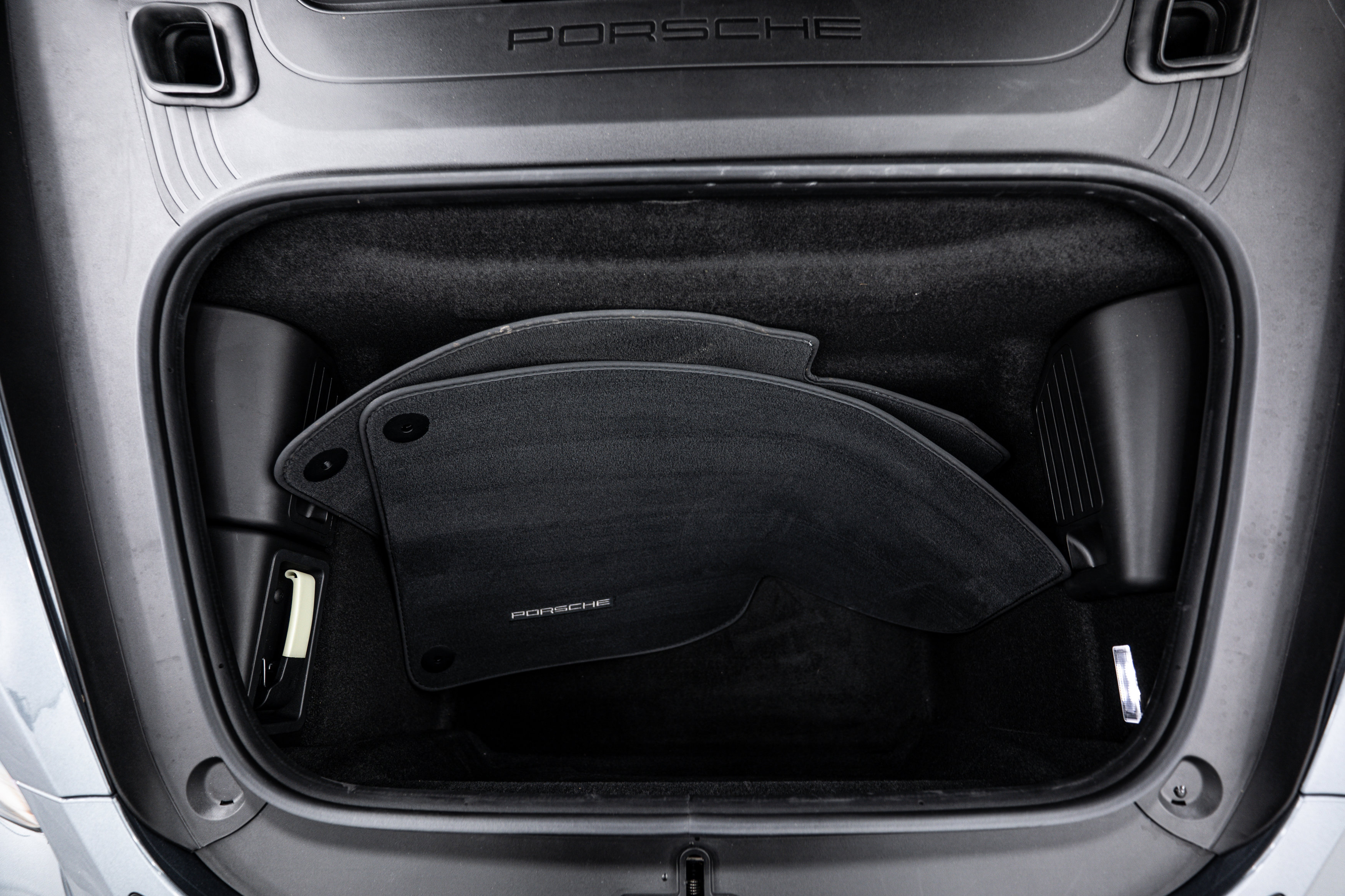 Certified 2025 Porsche 718 Boxster Spyder RS image 35