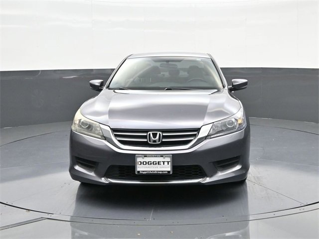 Used 2014 Honda Accord LX image 27