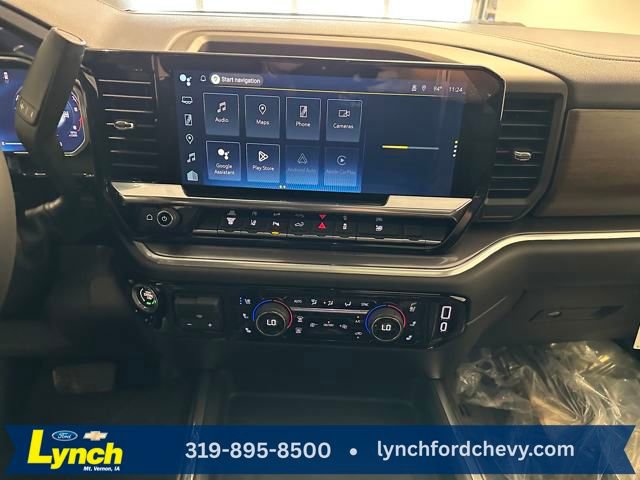 New 2026 Chevrolet Silverado 3500 High Country w/ High Country Premium Package image 14
