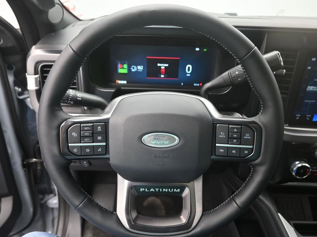 New 2026 Ford F250 Platinum w/ FX4 Off-Road Package image 31
