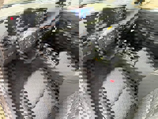 New 2026 Nissan Sentra SV w/ Floor Mat Package image 12