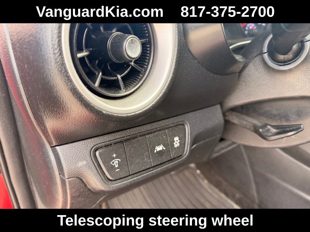 Used 2021 Kia Forte LXS image 16