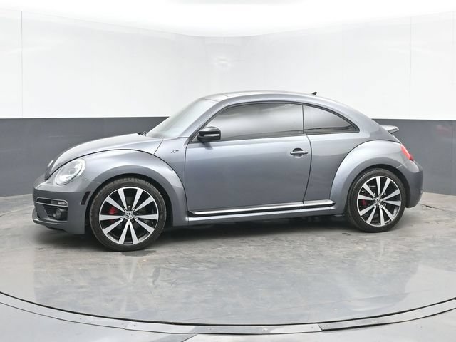 Used 2013 Volkswagen Beetle R-Line FWD image 6