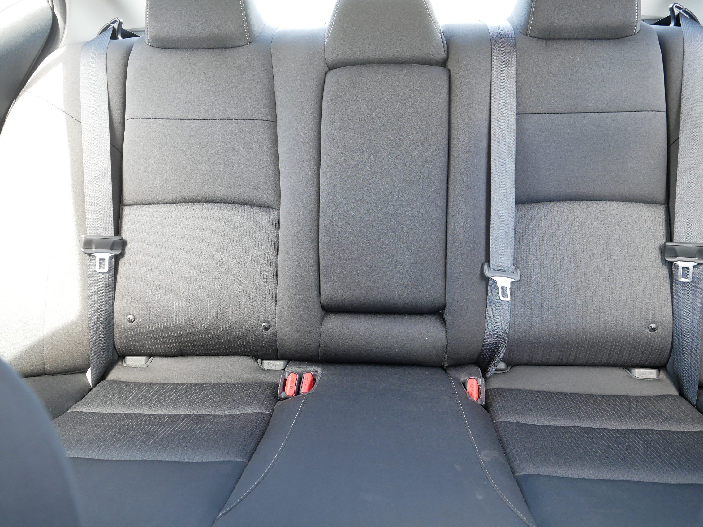 Used 2023 Nissan Altima 2.5 SV FWD image 13