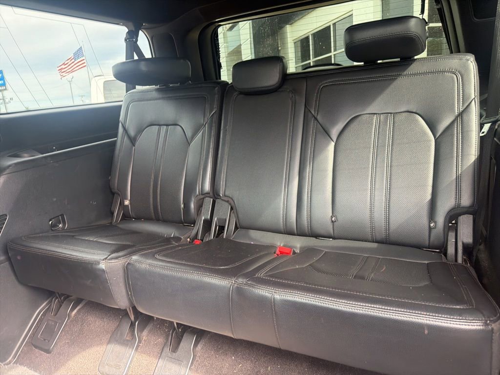 Used 2020 Ford Expedition Max Limited w/ Equipment Group 301A RWD image 21