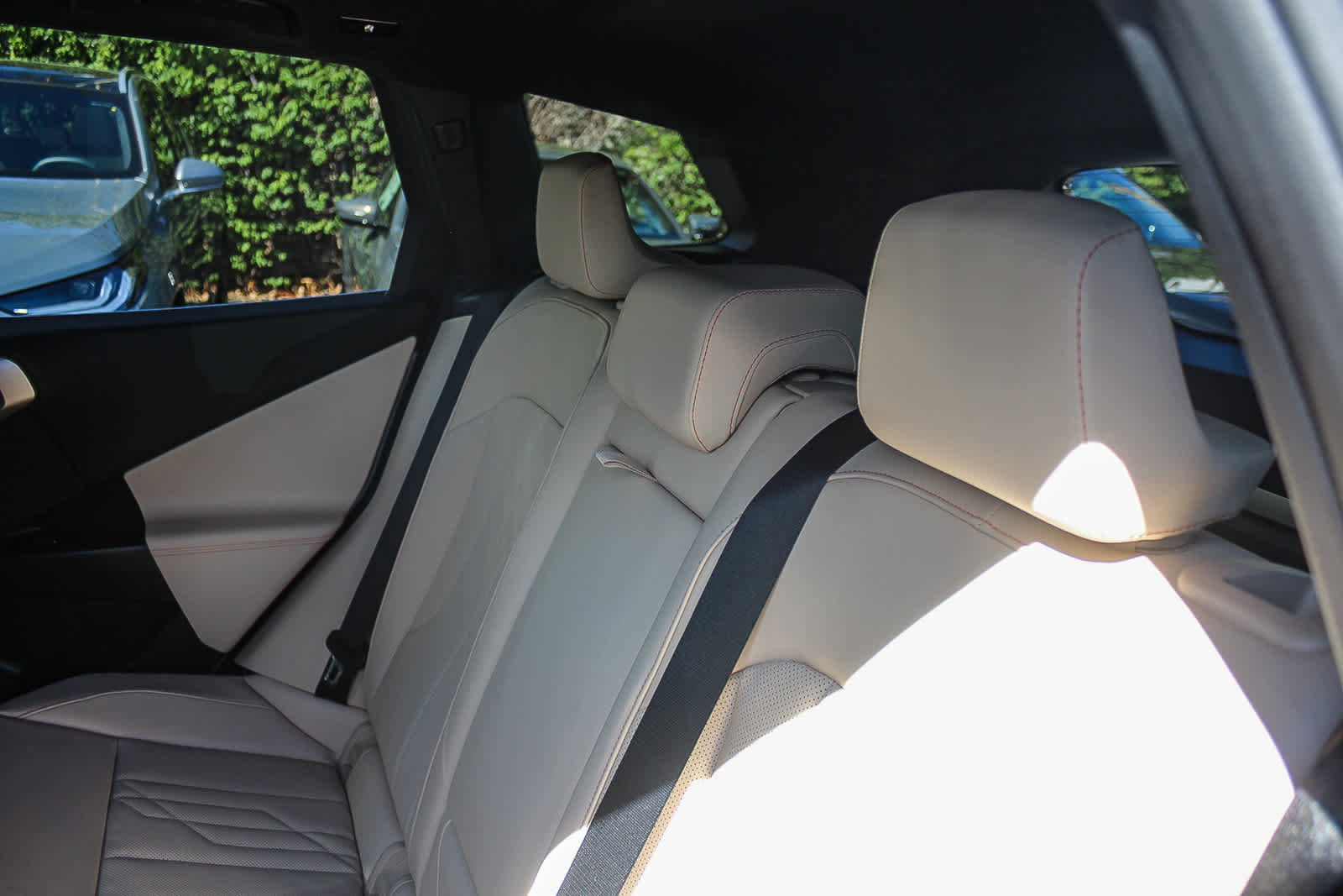 Used 2025 BMW X3 xDrive30i w/ Convenience Package image 18