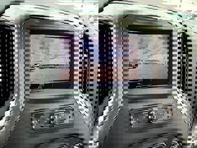 New 2025 Chevrolet Silverado 3500 W/T w/ WT Convenience Package image 13