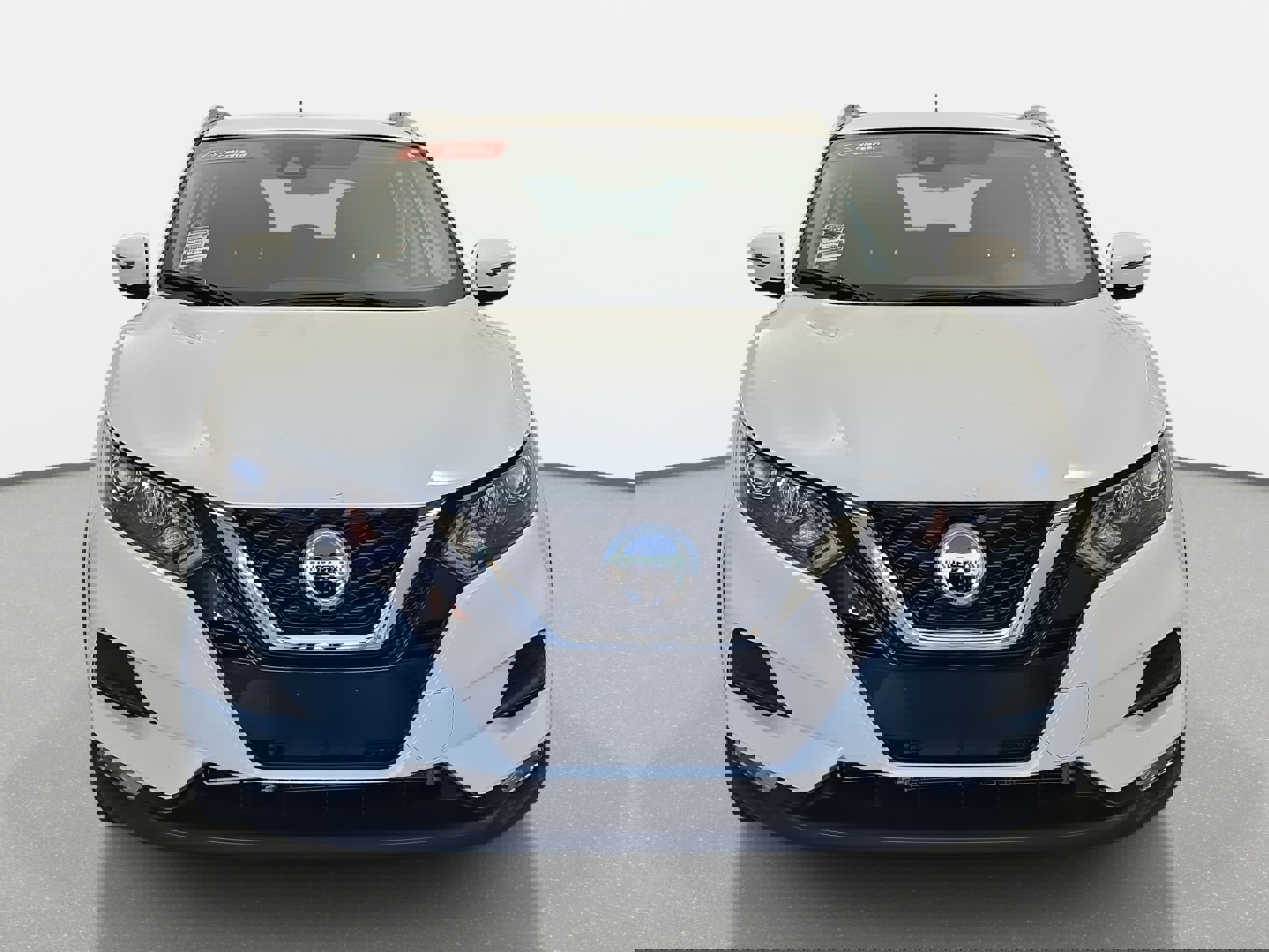 Certified 2020 Nissan Rogue Sport SV w/ All-Weather Package image 2