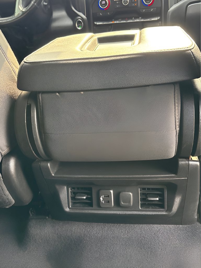 Used 2021 Chevrolet Silverado 1500 LT AWD/4WD image 21