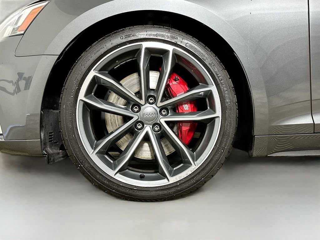 Used 2019 Audi S5 Prestige AWD/4WD image 39