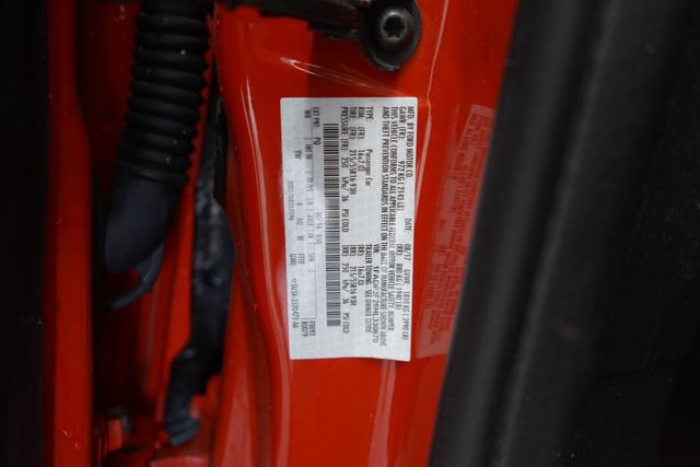 Certified 2017 Ford Focus SE w/ Cold Weather Package FWD image 19