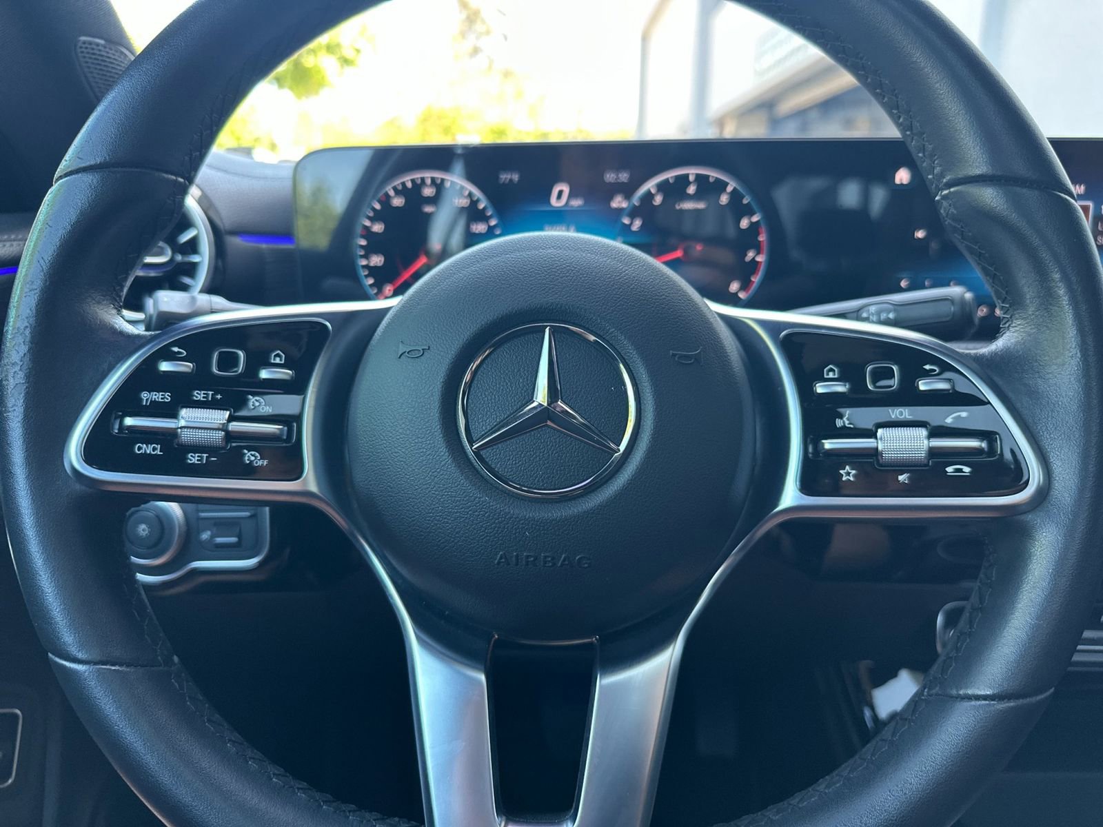 Certified 2023 Mercedes-Benz CLA 250 w/ Premium Package image 25