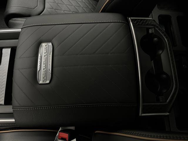 New 2026 RAM 1500 Tungsten w/ Trailer Tow Group image 22