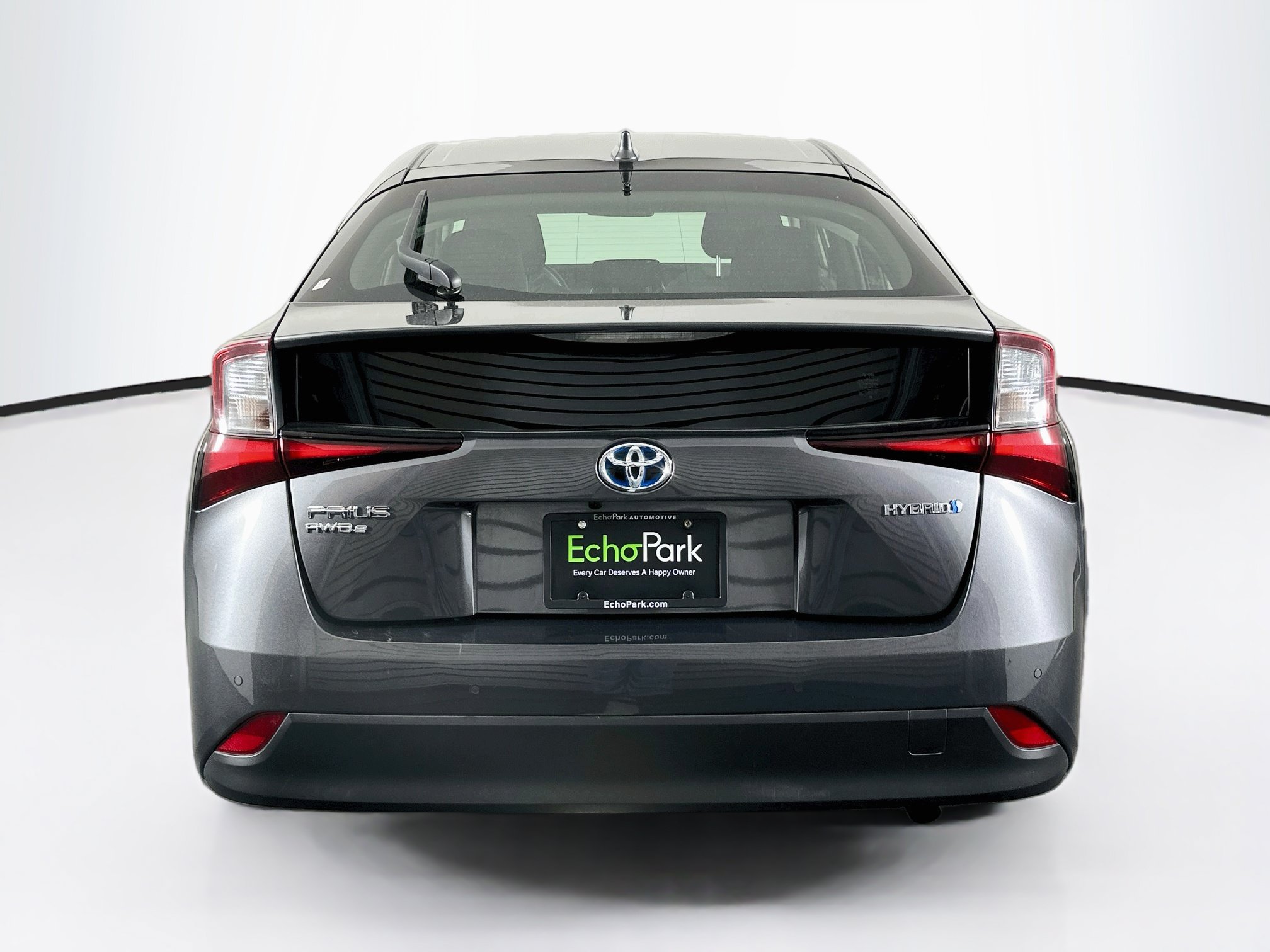 Used 2021 Toyota Prius LE w/ Carpet Mat Package (TMS) AWD/4WD image 7