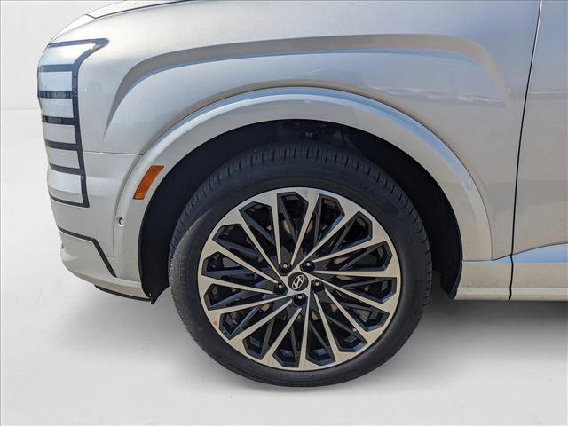 New 2026 Hyundai Palisade Calligraphy image 10