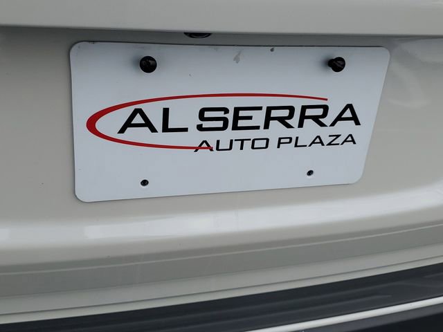 Certified 2025 Subaru Forester Limited w/ Popular Package #1 image 7