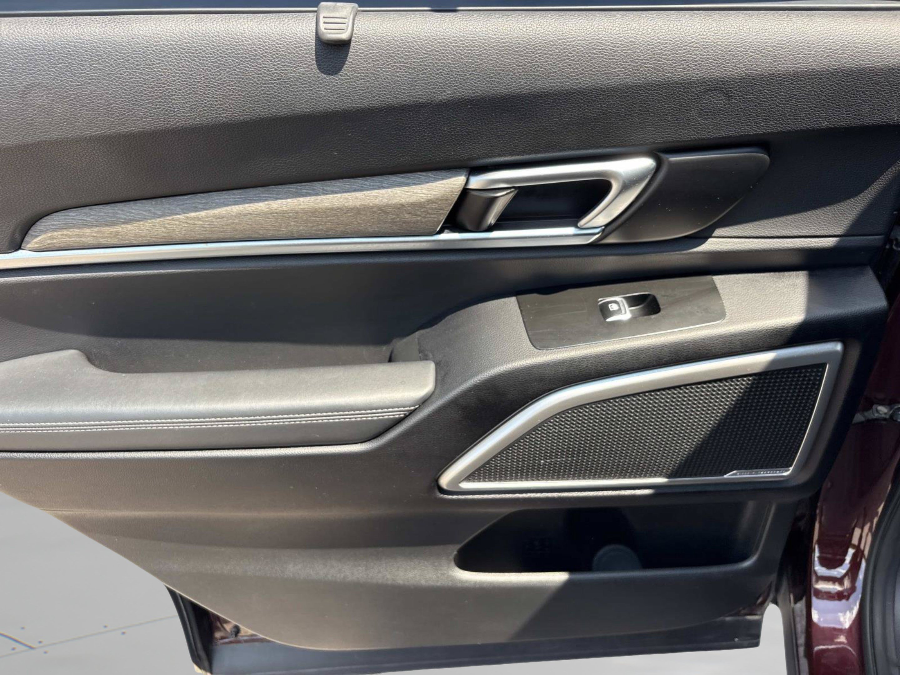 Used 2020 Kia Telluride EX FWD image 16