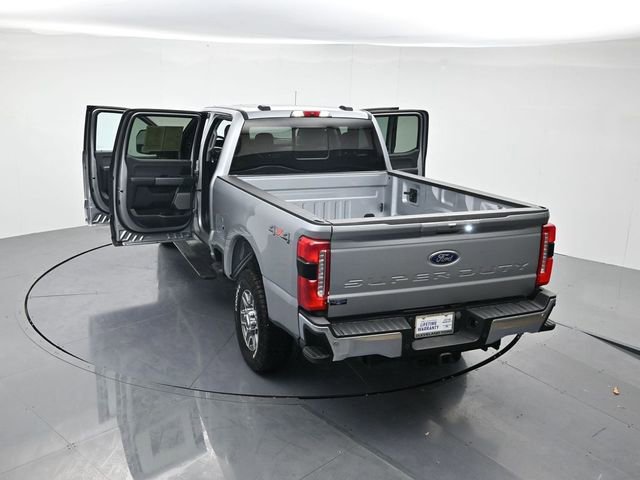 Used 2023 Ford F250 Lariat w/ Lariat Ultimate Package image 47