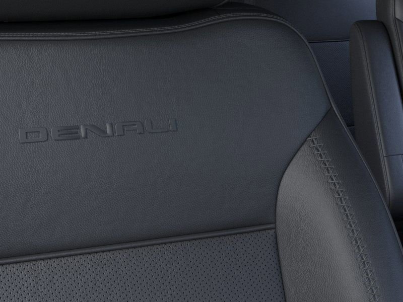 New 2026 GMC Yukon XL Denali w/ Sun & Power Step Package image 21