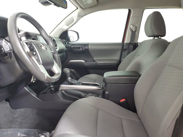 Used 2021 Toyota Tacoma SR5 image 18