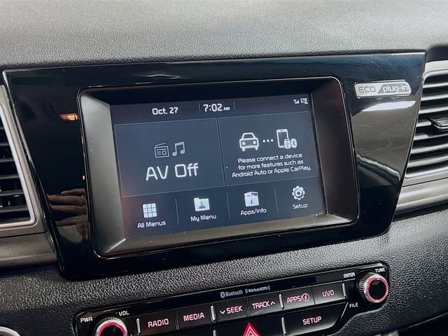 Used 2018 Kia Niro LX image 14