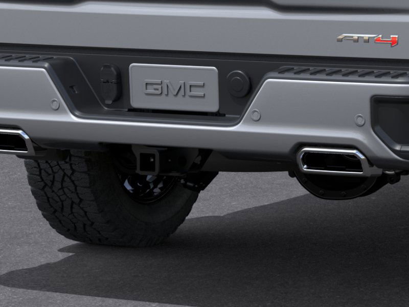 New 2026 GMC Sierra 1500 AT4 w/ AT4 Premium Package image 38