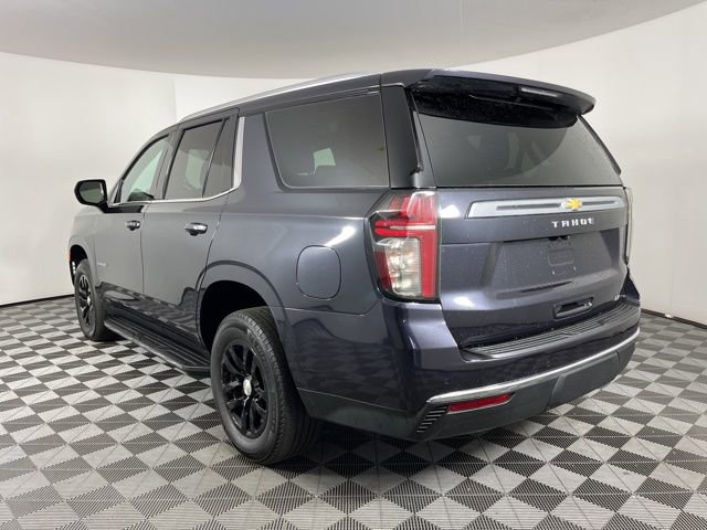 Used 2024 Chevrolet Tahoe LT image 7