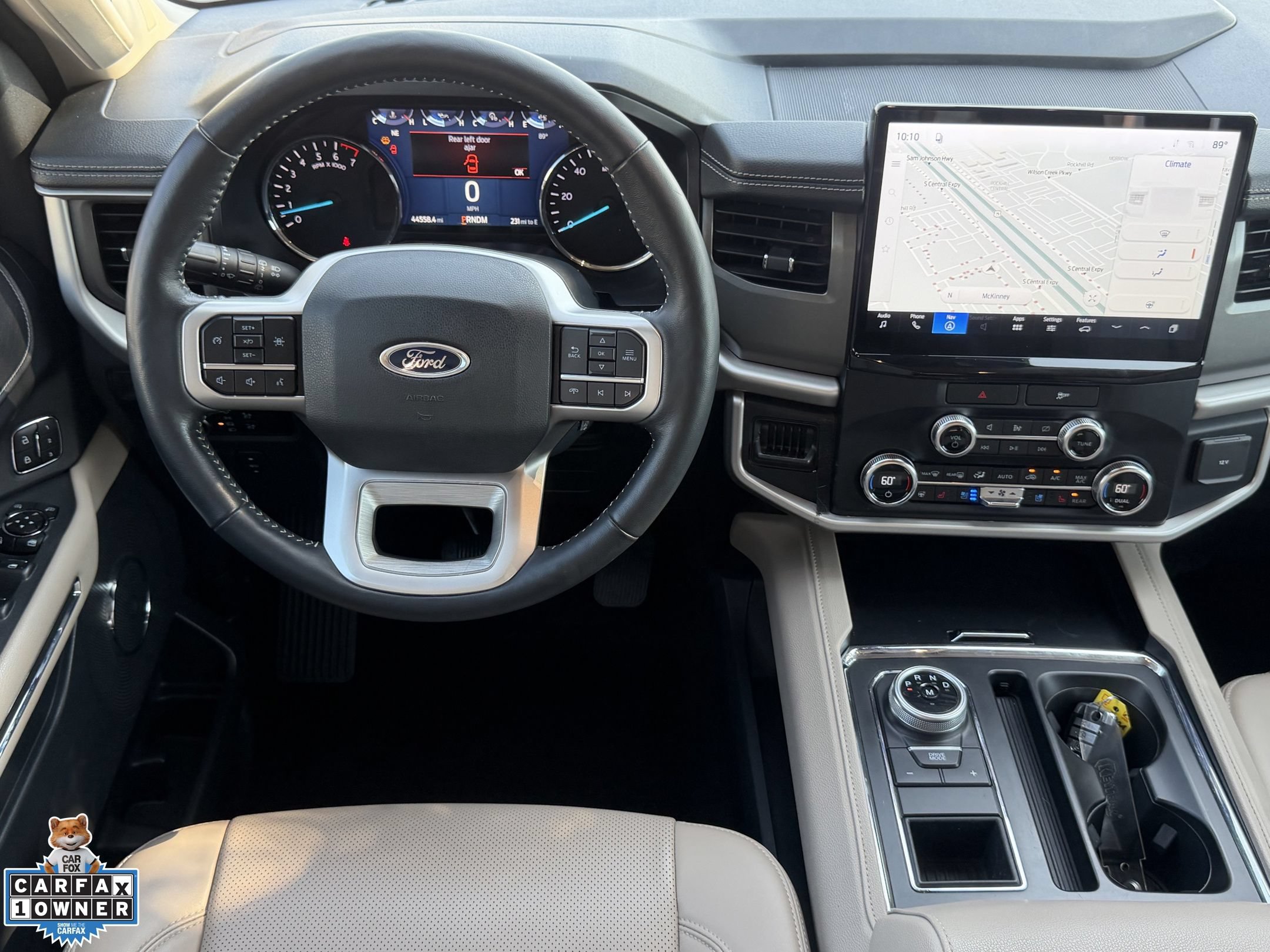 Used 2023 Ford Expedition XLT RWD image 11
