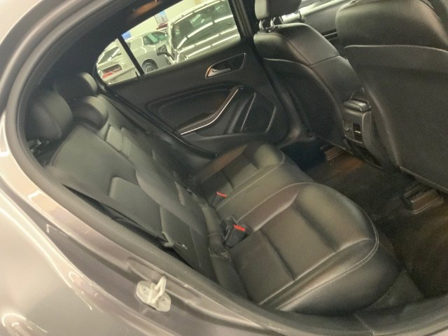 Used 2018 Mercedes-Benz GLA 250 4MATIC image 14