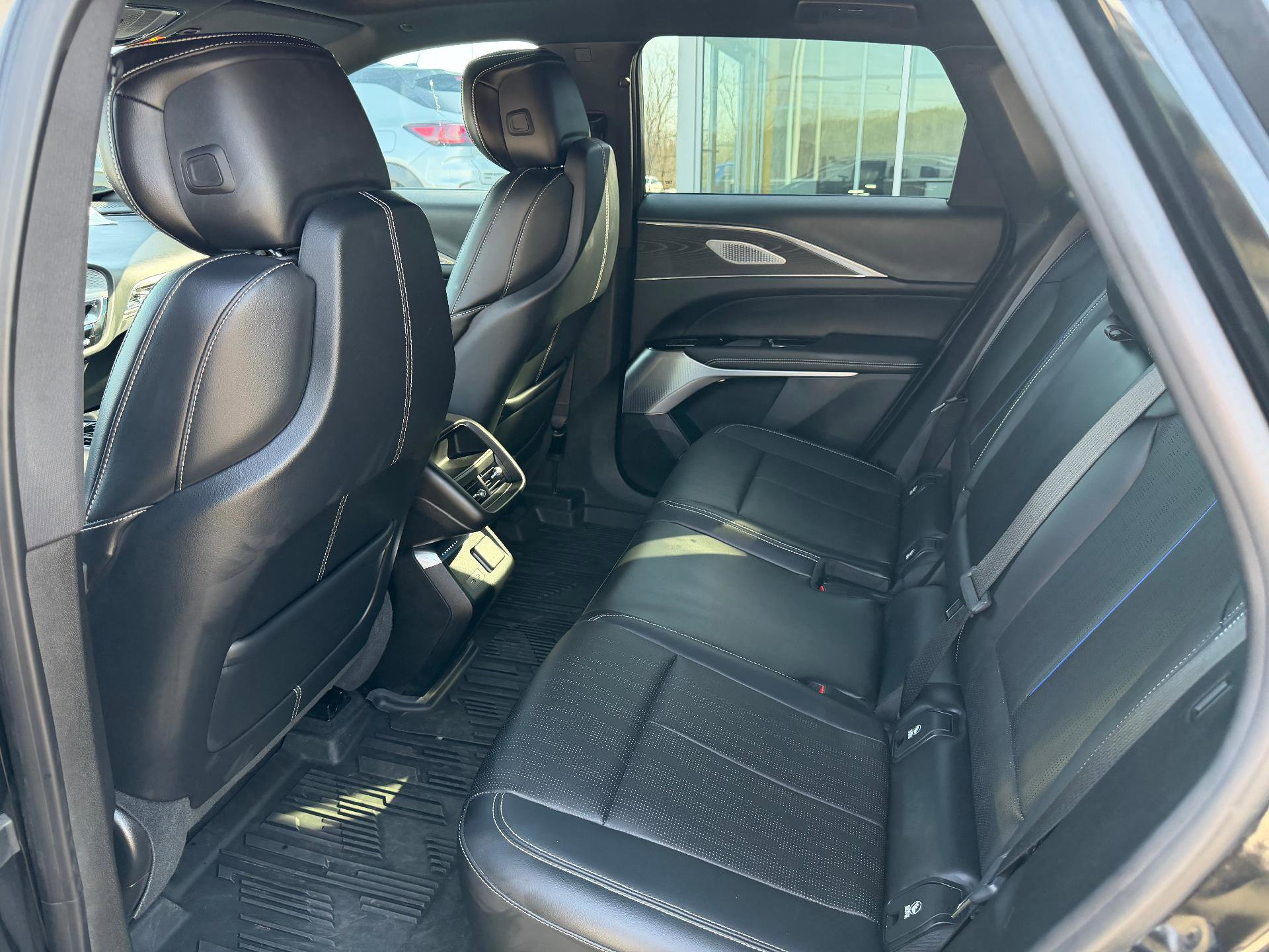 Used 2024 Cadillac Lyriq Luxury w/ LPO, Floor Liner Package image 15