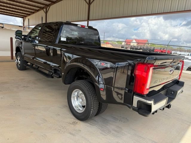New 2026 Ford F350 XLT AWD/4WD image 6