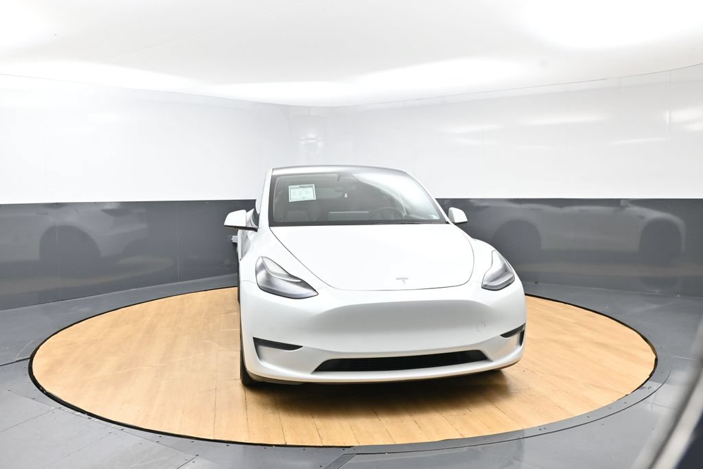 Used 2021 Tesla Model Y Performance AWD/4WD image 43