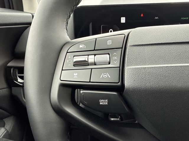 New 2026 Kia Sportage SX Prestige image 25