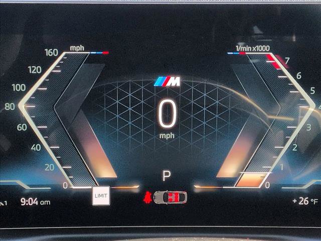 New 2026 BMW 430i xDrive image 11