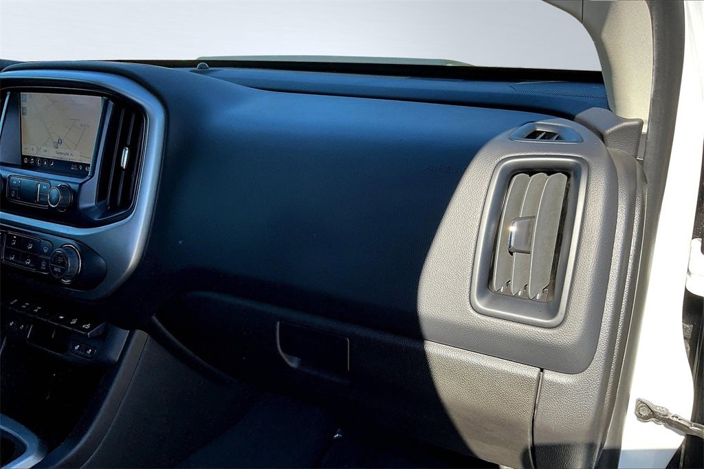 Used 2022 Chevrolet Colorado ZR2 image 17