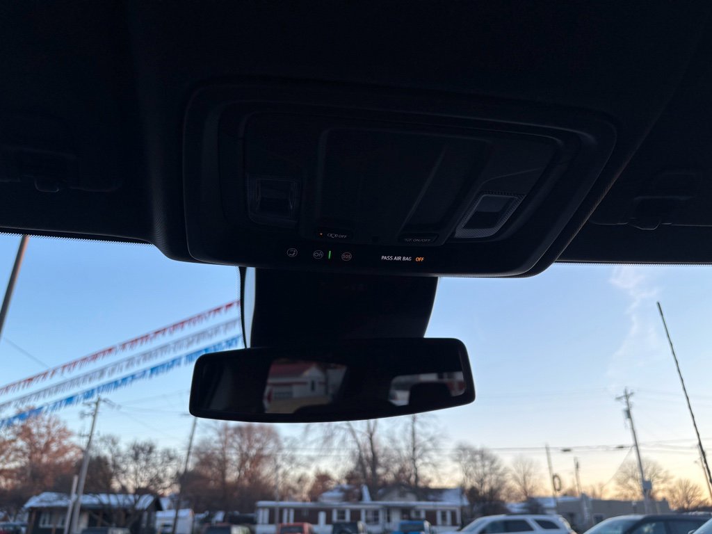 New 2026 Chevrolet Silverado 2500 Custom w/ Custom Value Package image 22