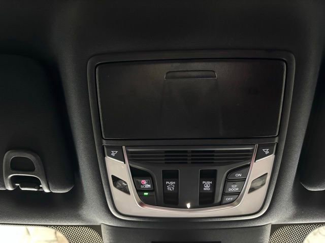 Certified 2026 Acura MDX A-Spec AWD/4WD image 32
